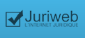 Juriweb : Création de site Internet dédié aux professions juridiques.